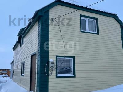 Отдельный дом • 5 комнат • 120 м² • 10 сот., Шухова за 15.6 млн 〒 в Бишкуле
