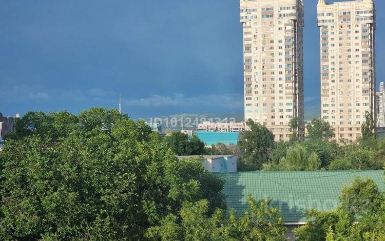 3-бөлмелі пәтер · 60 м² · 5/5 қабат, мкр Орбита-1, Микрорайон Орбита-1 дом 6, бағасы: 40 млн ₸ в Алматы, Бостандыкский р-н — фото 28