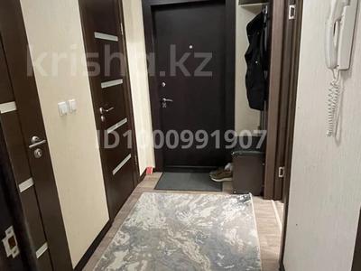 1-комнатная квартира · 40 м² · 9/9 этаж, 5 Микр 8 за 120 000 〒 в Аксае