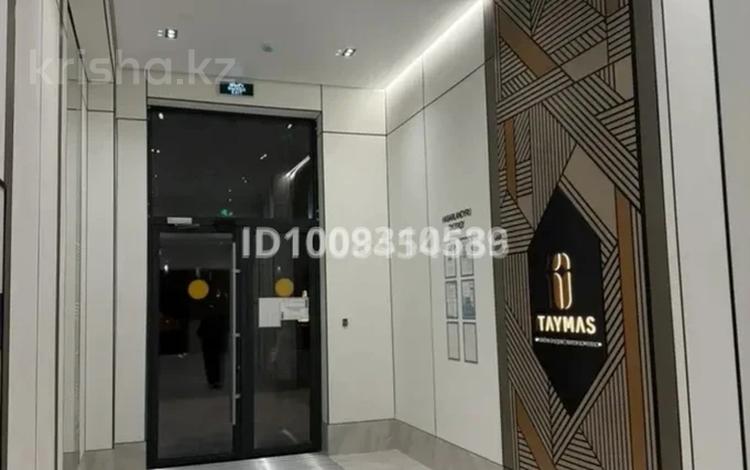3-комнатная квартира · 90 м² · 5/9 этаж, Навои 30/1 за 86 млн ₸ в Алматы, Ауэзовский р-н — фото 70