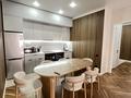 3-комнатная квартира · 90 м² · 5/9 этаж, Навои 30/1 за 86 млн ₸ в Алматы, Ауэзовский р-н — фото 5