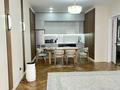 3-комнатная квартира · 90 м² · 5/9 этаж, Навои 30/1 за 86 млн ₸ в Алматы, Ауэзовский р-н — фото 8
