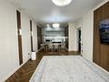 3-комнатная квартира · 90 м² · 5/9 этаж, Навои 30/1 за 86 млн ₸ в Алматы, Ауэзовский р-н — фото 9