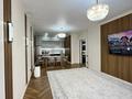 3-комнатная квартира · 90 м² · 5/9 этаж, Навои 30/1 за 86 млн ₸ в Алматы, Ауэзовский р-н — фото 11