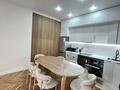 3-комнатная квартира · 90 м² · 5/9 этаж, Навои 30/1 за 86 млн ₸ в Алматы, Ауэзовский р-н — фото 15