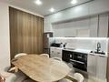 3-комнатная квартира · 90 м² · 5/9 этаж, Навои 30/1 за 86 млн ₸ в Алматы, Ауэзовский р-н — фото 19