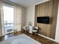 3-комнатная квартира · 90 м² · 5/9 этаж, Навои 30/1 за 86 млн ₸ в Алматы, Ауэзовский р-н — фото 28