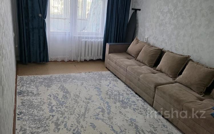 2-бөлмелі пәтер · 50 м² · 5/5 қабат, 5микр 30, бағасы: 180 000 ₸ в Конаеве — фото 2