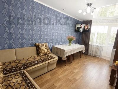 2-бөлмелі пәтер · 45.1 м² · 3/5 қабат, Жангирхана 18/2, бағасы: 13.5 млн ₸ в Уральске