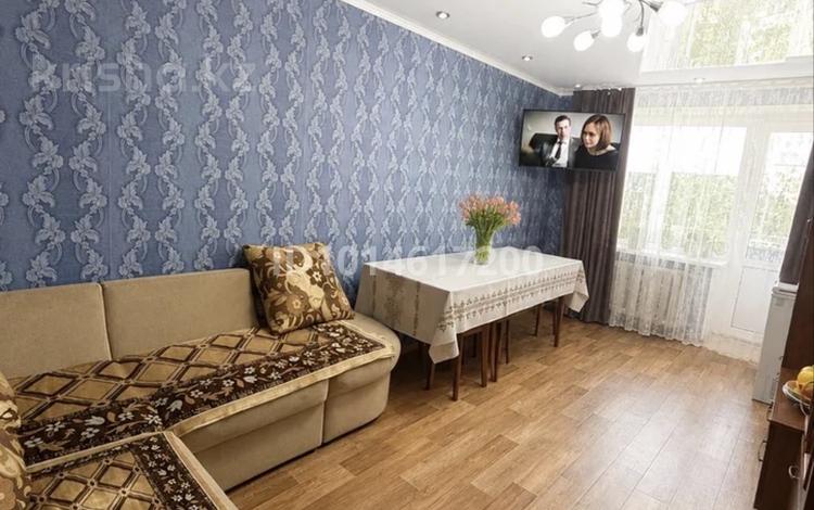 2-бөлмелі пәтер · 45.1 м² · 3/5 қабат, Жангирхана 18/2, бағасы: 13.5 млн ₸ в Уральске — фото 18