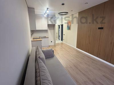 1-комнатная квартира · 27 м² · 4/10 этаж, Аэропортная за 21 млн 〒 в 