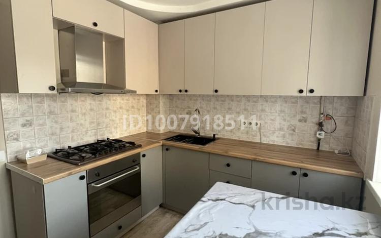 3-комнатная квартира · 60 м² · 2/5 этаж, Гагарина 10 за 26 млн 〒 в  — фото 7