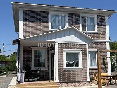 Жеке үй · 4 бөлме · 130 м² · 8 жүзд., Михайловка ш/а. 3/2 — Планетная,район Обл ГАИ, бағасы: 160 млн ₸ в Караганде, Казыбек би р-н