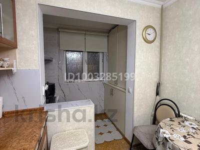 3-комнатная квартира · 60 м² · 4/5 этаж, 16-й микрорайон, Шаяхметова 24 — Зерде за 22.5 млн 〒 в Шымкенте, Аль-Фарабийский р-н