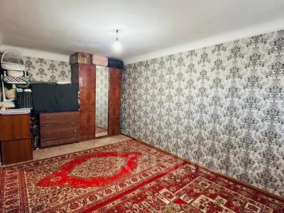 1-комнатная квартира · 30 м² · 4/4 этаж, Старый город, 8 марта за 6.3 млн ₸ в Актобе
