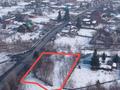 Участок · 14 соток, Шоссейная 36 — ВКО, пос. Горная Ульбинка, ул. Шоссейная, 36 30 минут от Усть-Каменогорска за 20 млн 〒 в Ульбинский