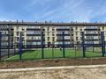 3-бөлмелі пәтер · 85.3 м² · 3/4 қабат, С/к Саздинское лесничество 228/37, бағасы: 28 млн ₸ в Актобе