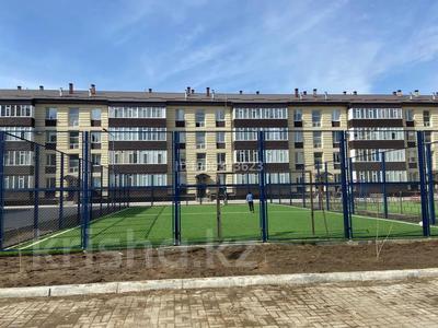 3-комнатная квартира · 85.3 м² · 3/4 этаж, С/к Саздинское лесничество 228/37 за 28 млн ₸ в Актобе