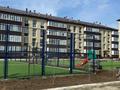3-бөлмелі пәтер · 85.3 м² · 3/4 қабат, С/к Саздинское лесничество 228/37, бағасы: 28 млн ₸ в Актобе — фото 2