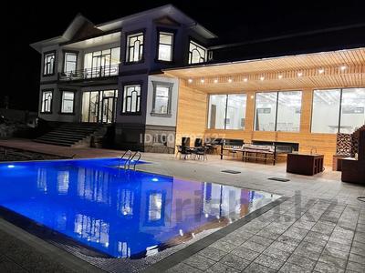 Саяжай · 10 бөлме · 1500 м², Казахстан 34, бағасы: 200 000 ₸ в 