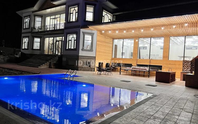 Саяжай · 10 бөлме · 1500 м², Казахстан 34, бағасы: 200 000 ₸ в  — фото 2