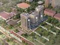 1-комнатная квартира · 43.5 м² · 8/12 этаж, Арғынбекова 443 — Бәйтерекова за 30.5 млн ₸ в Шымкенте, Енбекшинский р-н
