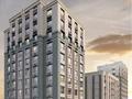 1-комнатная квартира · 43.5 м² · 8/12 этаж, Арғынбекова 443 — Бәйтерекова за 30.5 млн ₸ в Шымкенте, Енбекшинский р-н — фото 2