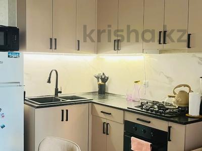 1-бөлмелі пәтер · 47.1 м² · 1/9 қабат, Береке 61, бағасы: 20.5 млн ₸ в Костанае