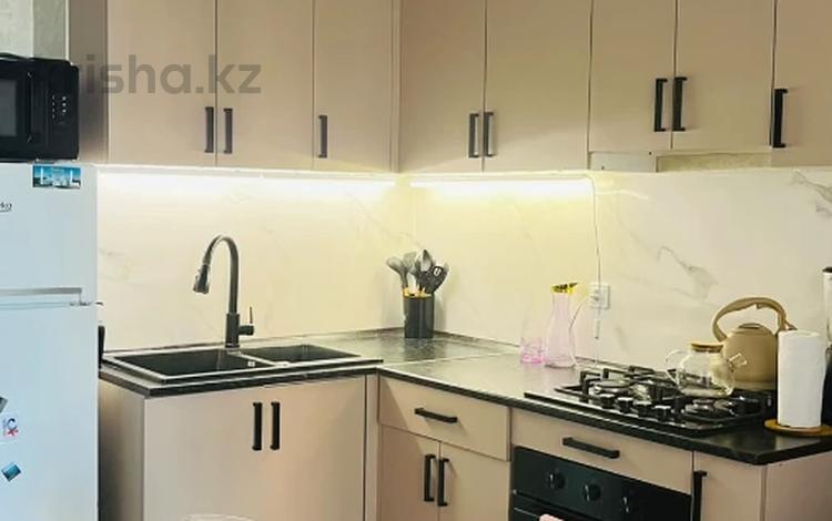 1-бөлмелі пәтер · 47.1 м² · 1/9 қабат, Береке 61, бағасы: 20.5 млн ₸ в Костанае — фото 2