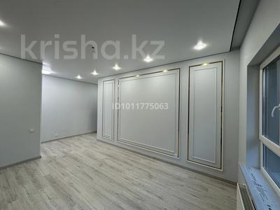 1-комнатная квартира · 43 м² · 1/12 этаж, мкр Гажайып 5/1 — Монке би за ~ 33.8 млн 〒 в Алматы, Алатауский р-н