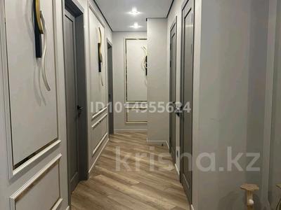 4-комнатная квартира · 111.7 м² · 4/9 этаж, Нурмагамбетова 29 — Байтурсынова за 83 млн ₸ в Астане, Сарайшык р-н