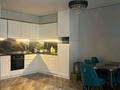 4-комнатная квартира · 111.7 м² · 4/9 этаж, Нурмагамбетова 29 — Байтурсынова за 83 млн ₸ в Астане, Сарайшык р-н — фото 3