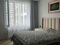 4-комнатная квартира · 111.7 м² · 4/9 этаж, Нурмагамбетова 29 — Байтурсынова за 83 млн ₸ в Астане, Сарайшык р-н — фото 5