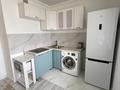 1-комнатная квартира · 43.5 м² · 11/16 этаж, мкр Калкаман-2, Абишева 36/7 — Райымбека, напротив рынка Жибек жолы за 217 000 〒 в Алматы, Наурызбайский р-н — фото 41