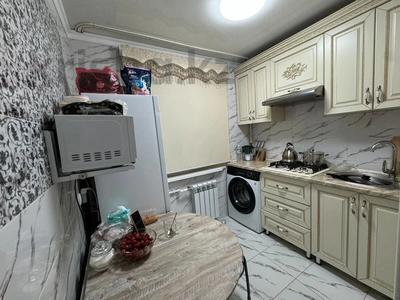 2-комнатная квартира · 44.2 м² · 1/4 этаж, Тимирязева 107 за 35 млн ₸ в Алматы