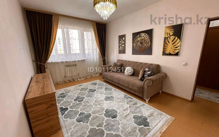 1-комнатная квартира · 40 м² · 4/9 этаж, мкр Шугыла, Микрорайон «Шугыла» 342 за 26.5 млн ₸ в Алматы, Наурызбайский р-н — фото 8
