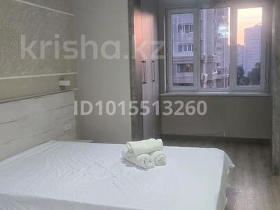 2-комнатная квартира · 66 м² · 6/13 этаж, Розыбакиева 247 за 18 000 ₸ в Алматы, Бостандыкский р-н