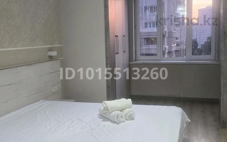 2-бөлмелі пәтер · 66 м² · 6/13 қабат, Розыбакиева 247, бағасы: 18 000 ₸ в Алматы, Бостандыкский р-н — фото 2