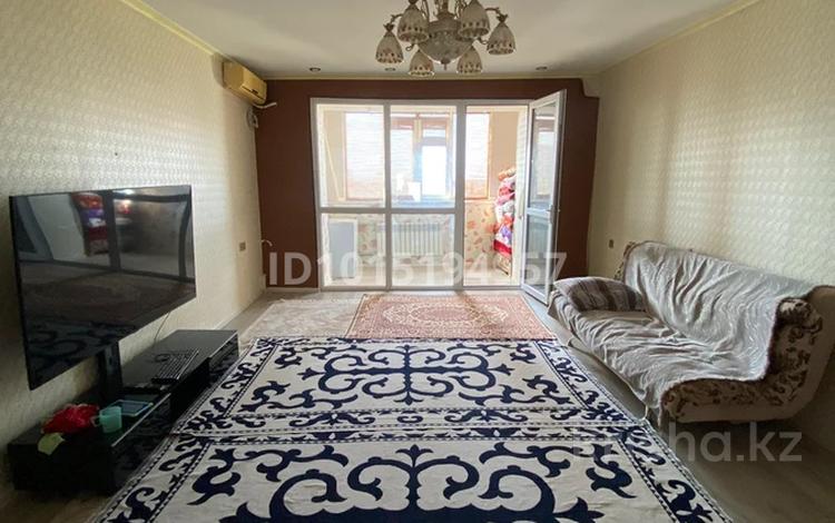 3-комнатная квартира · 120 м², 29-й мкр 26 за 35 млн ₸ в Актау — фото 2