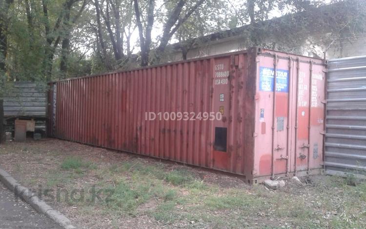 Промбаза · 81 сотка, Спасская 64А — Бекмаханова за 40 000 ₸ в Алматы, Турксибский р-н — фото 3