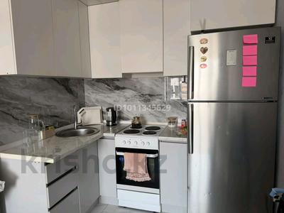 1-комнатная квартира · 40 м² · 3/9 этаж, Ильяса Омарова 21 — Сыганак - Ильяс Омарова за 230 000 ₸ в Астане, Нура р-н