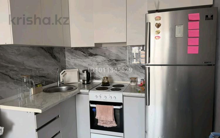 1-бөлмелі пәтер · 40 м² · 3/9 қабат, Ильяса Омарова 21 — Сыганак - Ильяс Омарова, бағасы: 230 000 ₸ в Астане, Нура р-н — фото 2
