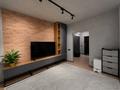 2-бөлмелі пәтер · 54 м² · 3/9 қабат, Богенбай батыра 23а, 23/3, бағасы: 59 млн ₸ в Алматы, Медеуский р-н