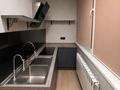 2-бөлмелі пәтер · 54 м² · 3/9 қабат, Богенбай батыра 23а, 23/3, бағасы: 59 млн ₸ в Алматы, Медеуский р-н — фото 6