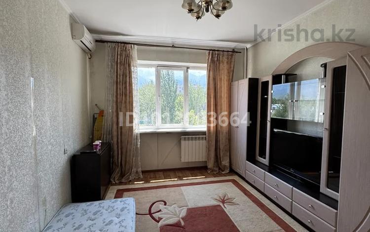 1-бөлмелі пәтер · 45 м² · 6/9 қабат, мкр Орбита-3 26, бағасы: 250 000 ₸ в Алматы, Бостандыкский р-н — фото 2