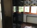 3-комнатная квартира · 100 м² · 5/9 этаж, Маметовой 36 — Панфилова за 35 000 ₸ в Алматы, Алмалинский р-н — фото 11