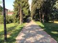 3-комнатная квартира · 100 м² · 5/9 этаж, Маметовой 36 — Панфилова за 35 000 ₸ в Алматы, Алмалинский р-н — фото 22