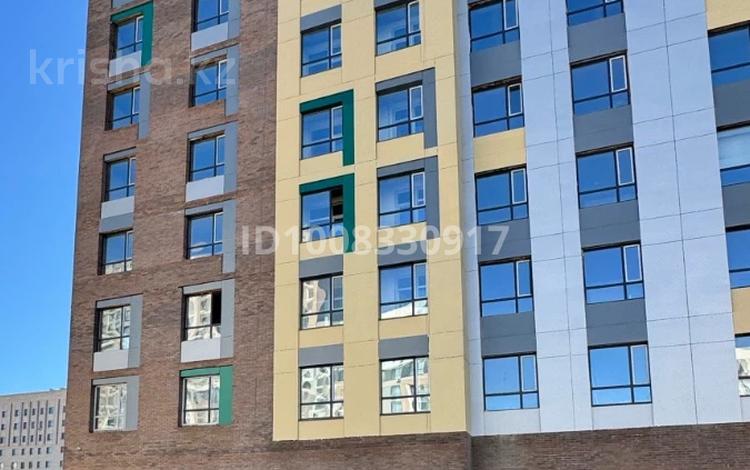 Свободное назначение · 62 м² за 51 млн ₸ в Астане, Алматы р-н — фото 2