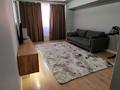 2-бөлмелі пәтер · 56 м² · 4/9 қабат, мкр Аксай-3Б 32, бағасы: 42 млн ₸ в Алматы, Ауэзовский р-н