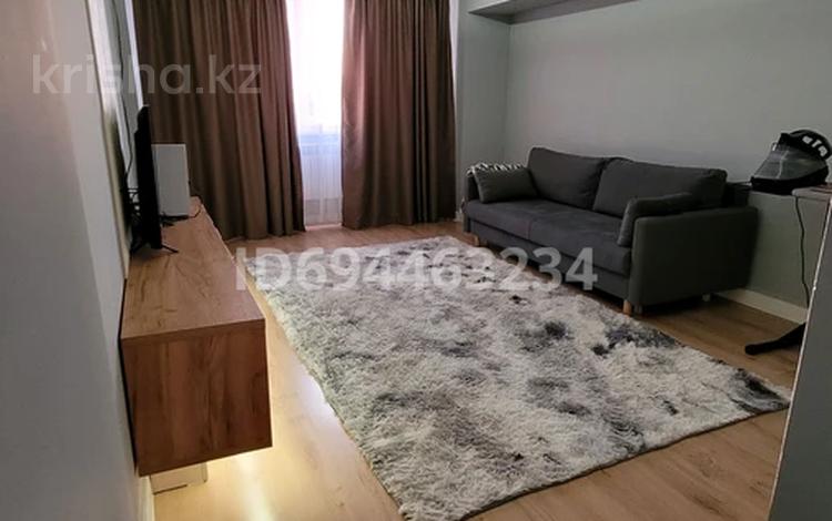 2-бөлмелі пәтер · 56 м² · 4/9 қабат, мкр Аксай-3Б 32, бағасы: 42 млн ₸ в Алматы, Ауэзовский р-н — фото 2